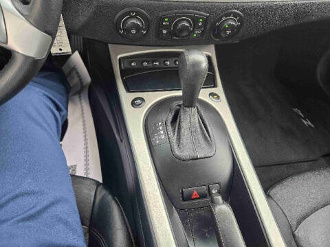2005 BMW Z4 2.5i
