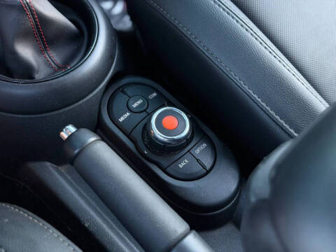 2019 MINI Hardtop 2 Door John Cooper Works