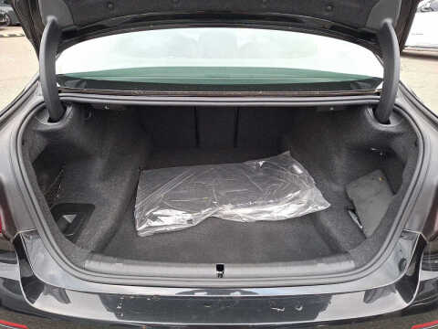 2023 BMW 5 Series 530i xDrive