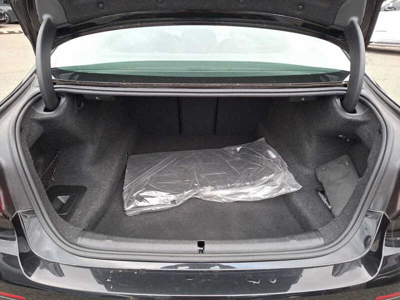 2023 BMW 5 Series 530i xDrive