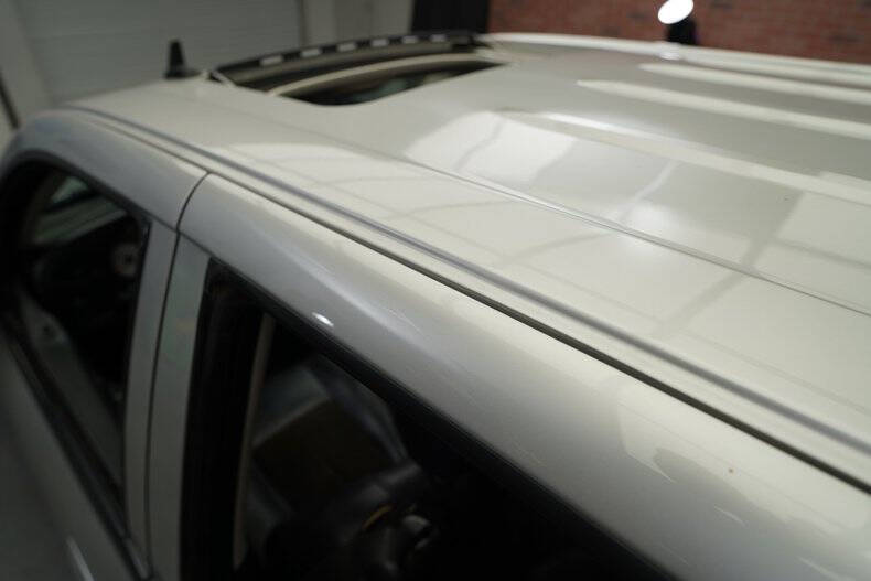 2008 Chevrolet TrailBlazer