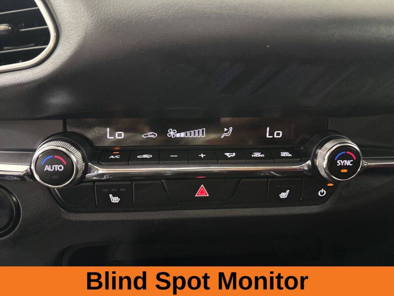 2024 Mazda CX-30 2.5 S Carbon Edition