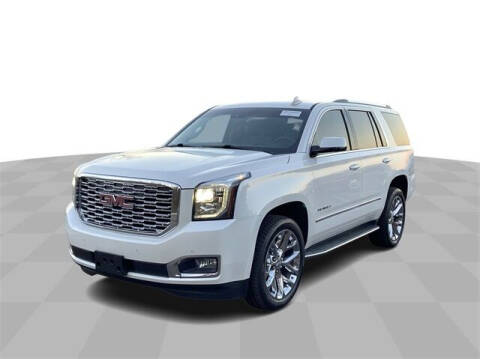 2018 GMC Yukon for sale at Parks Motor Sales in Columbia TN