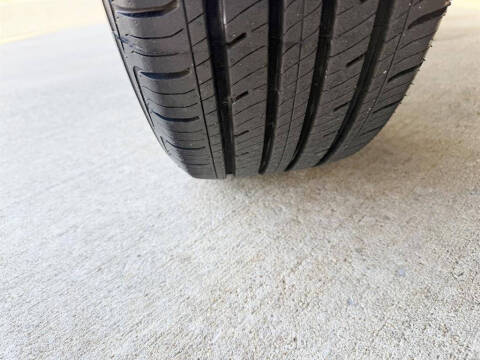 2014 Chevrolet Impala Limited LS Fleet