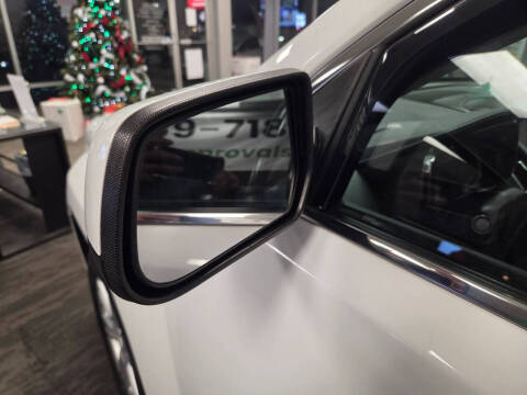 2016 GMC Terrain SLE-2