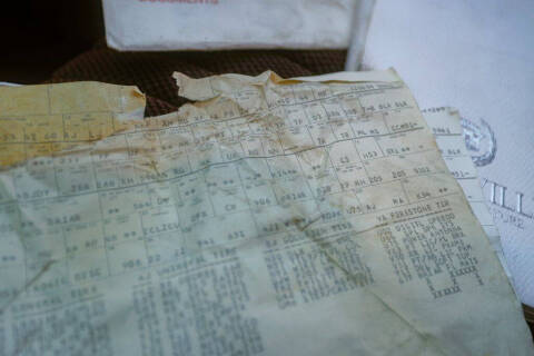 1983 Cadillac Seville