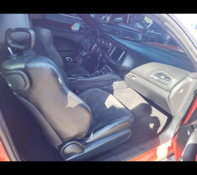 2021 Dodge Challenger R/T