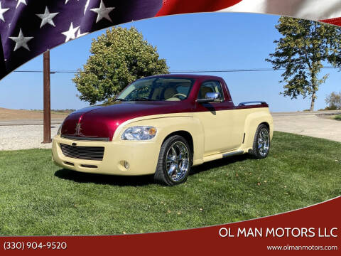 2006 Chevrolet HHR LS