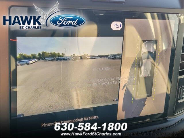 2026 Ford F-350 Super Duty