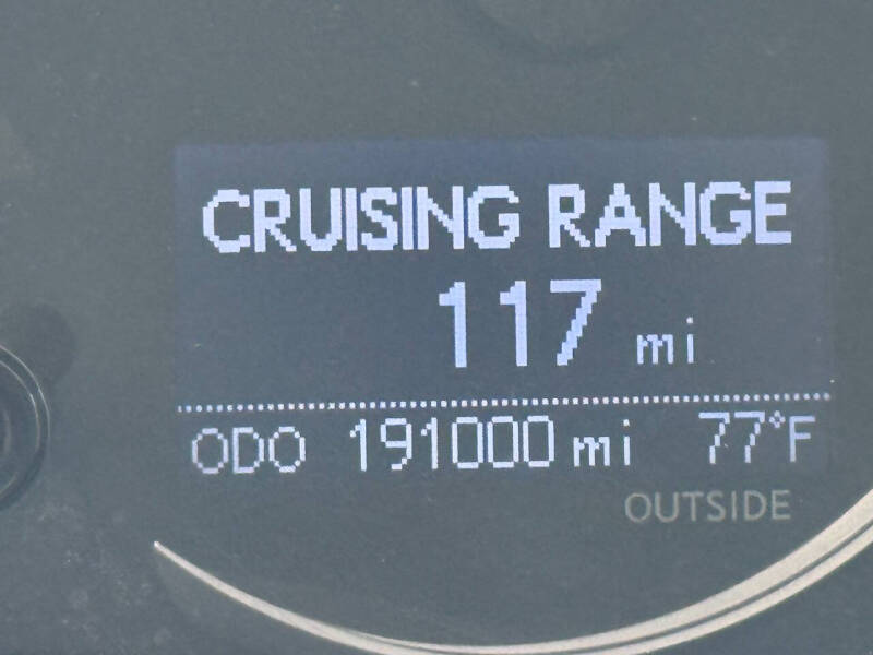 2011 Lexus CT 200h Premium