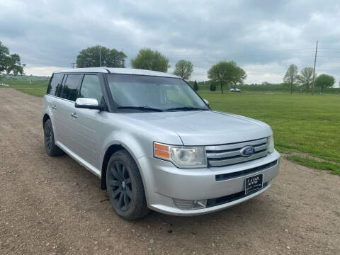 2011 Ford Flex Limited