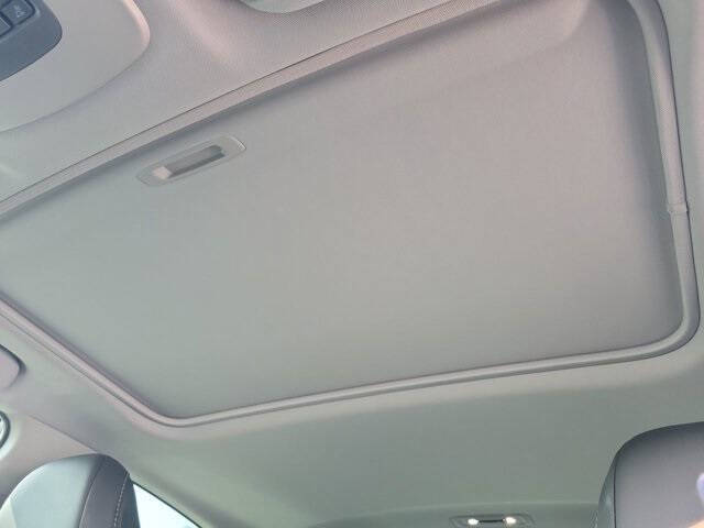 2024 Toyota Camry Hybrid XSE