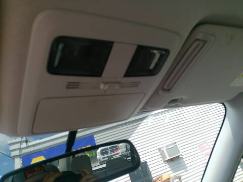 2014 Subaru Forester 2.5i