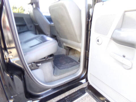 2006 Dodge Ram 1500 SLT