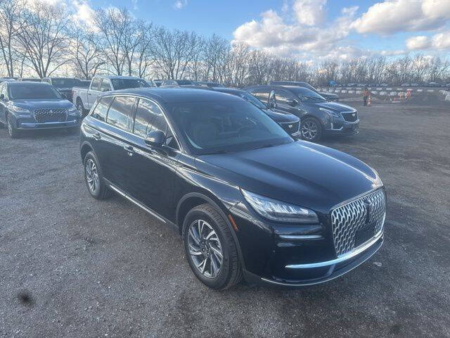 2024 Lincoln Corsair Premiere