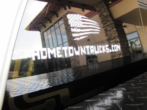 2016 Ford F-350 Super Duty Lariat