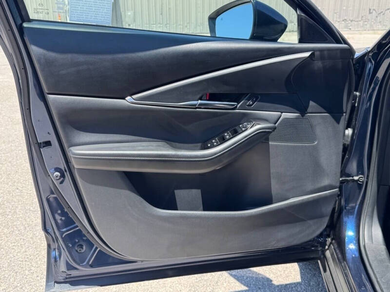 2025 Mazda CX-30 2.5 S Preferred