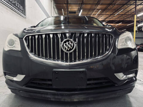 2016 Buick Enclave Premium