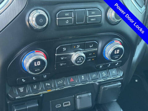 2023 GMC Sierra 2500HD