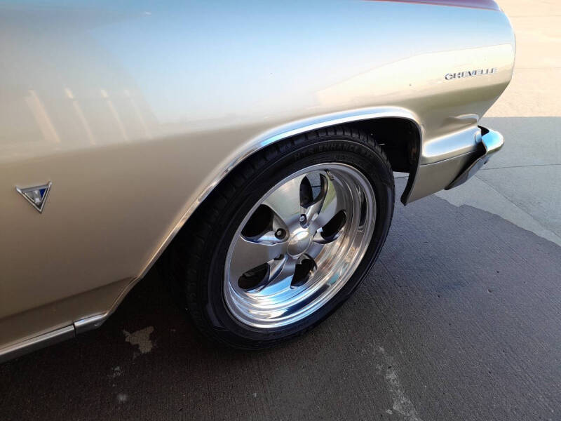 1964 Chevrolet El Camino