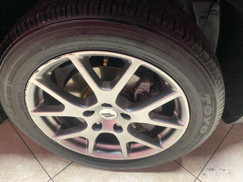 2018 Dodge Journey GT