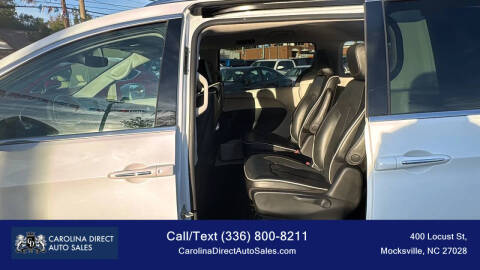 2021 Chrysler Pacifica Hybrid Limited