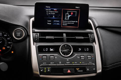2021 Lexus NX 300