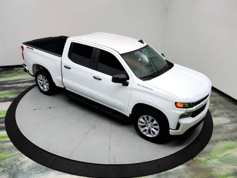 2022 Chevrolet Silverado 1500 Limited