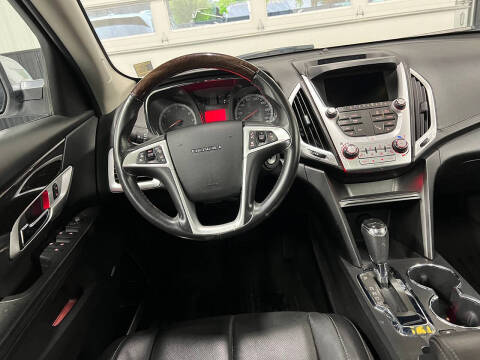 2016 GMC Terrain Denali