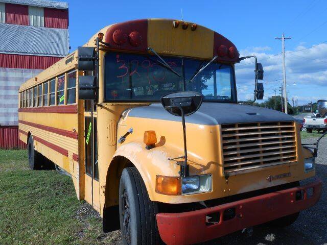 1990 International 3700 for sale in Middletown, OH