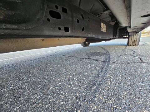 2013 Chevrolet Express 1500