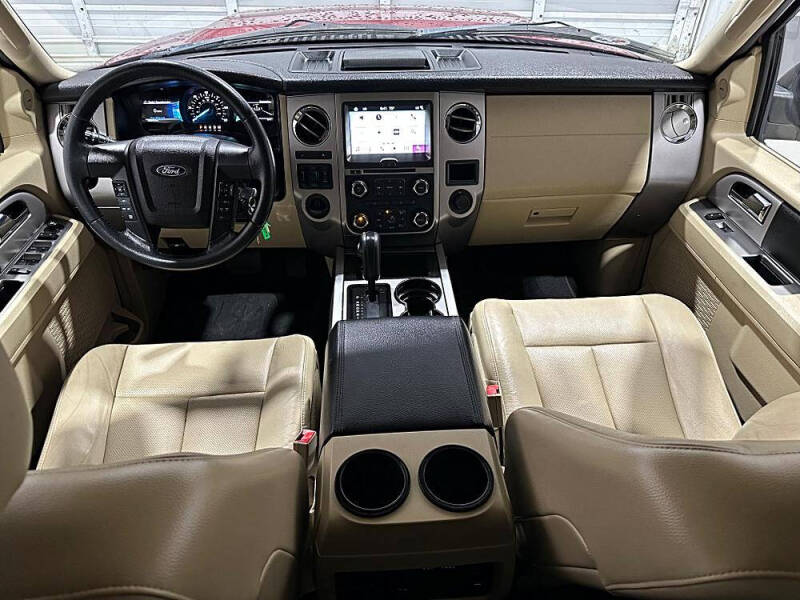 2017 Ford Expedition XLT