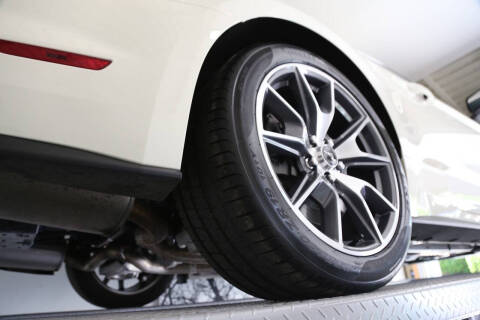 2015 Ford Mustang GT 50 Years Limited Edition