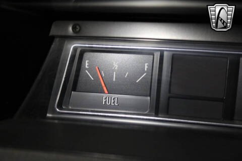 1973 Chevrolet Caprice