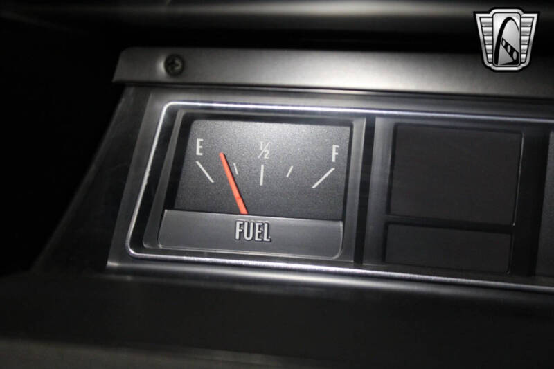 1973 Chevrolet Caprice