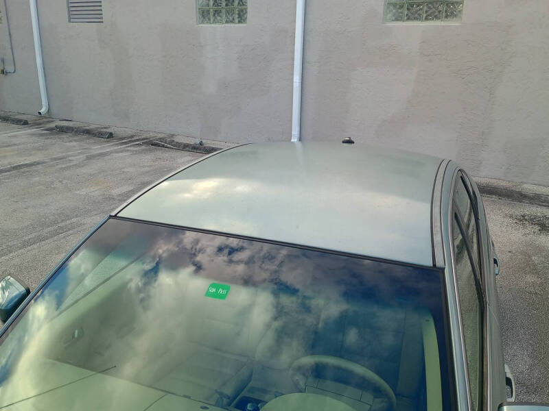 2007 Ford Five Hundred SEL