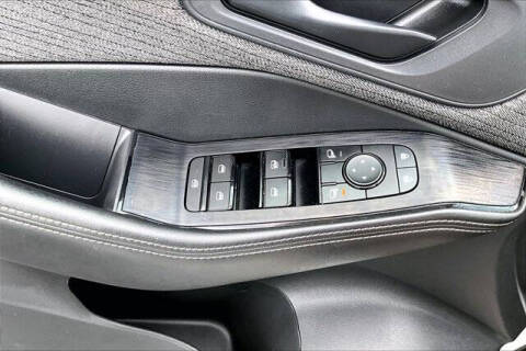 2022 Nissan Rogue