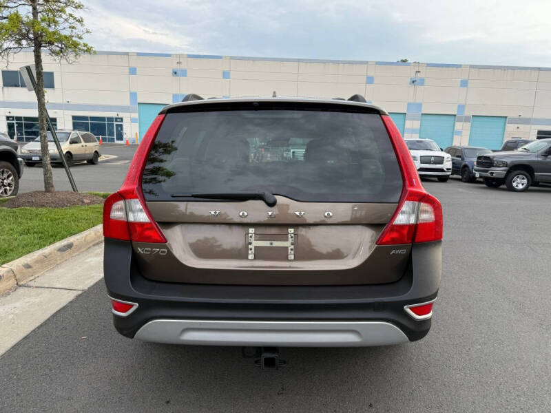 2013 Volvo XC70 3.2 Premier Plus