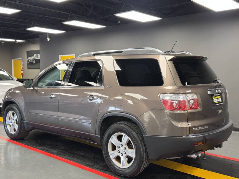 2009 GMC Acadia SLT-1