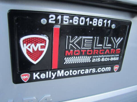 2016 Land Rover LR4 HSE LUX