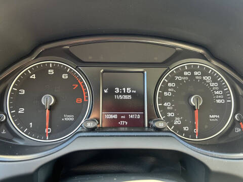 2017 Audi Q5 2.0T quattro Premium Plus