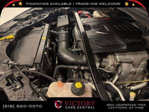 2018 Alfa Romeo Stelvio