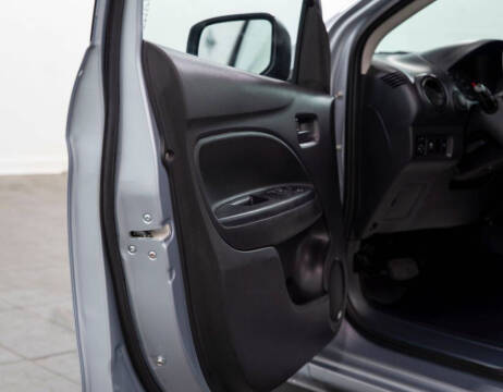 2024 Mitsubishi Mirage