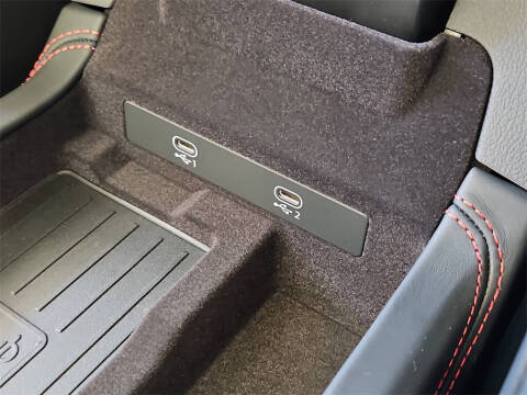 2026 Audi RS 6 Avant performance 4.0T quattro Avant