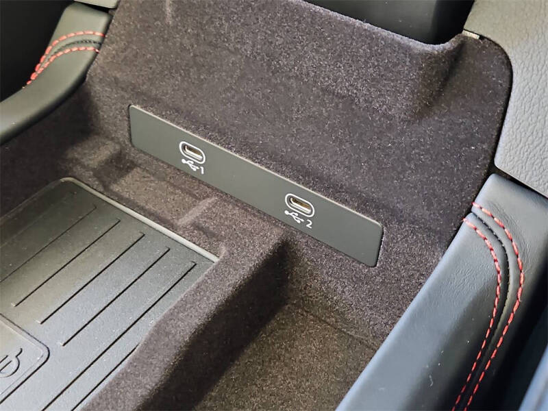 2026 Audi RS 6 Avant performance 4.0T quattro Avant