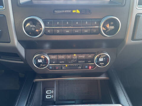 2019 Ford Expedition XLT