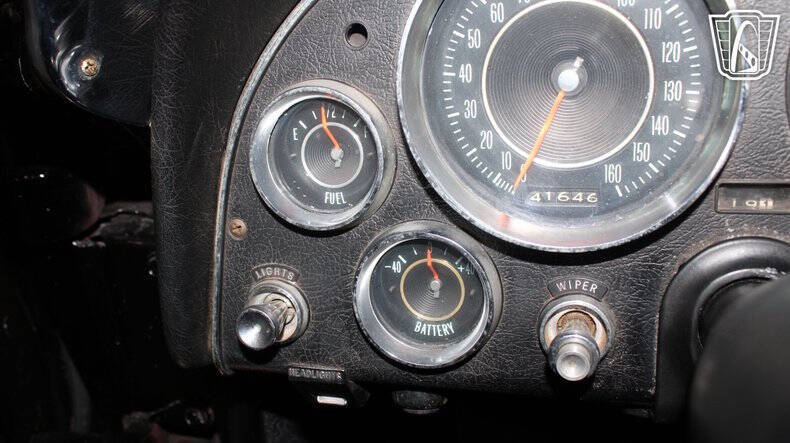 1964 Chevrolet Corvette