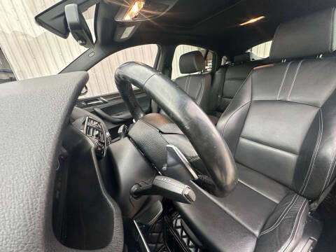 2015 BMW X4 xDrive35i