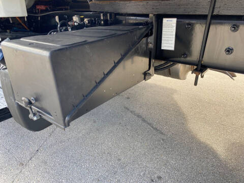 2022 Freightliner M2 106