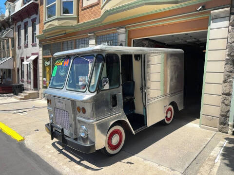 1964 Grumman Olsonette
